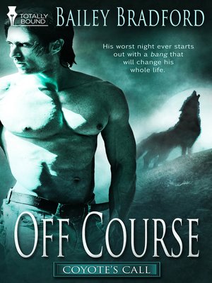 cover image of Off Course